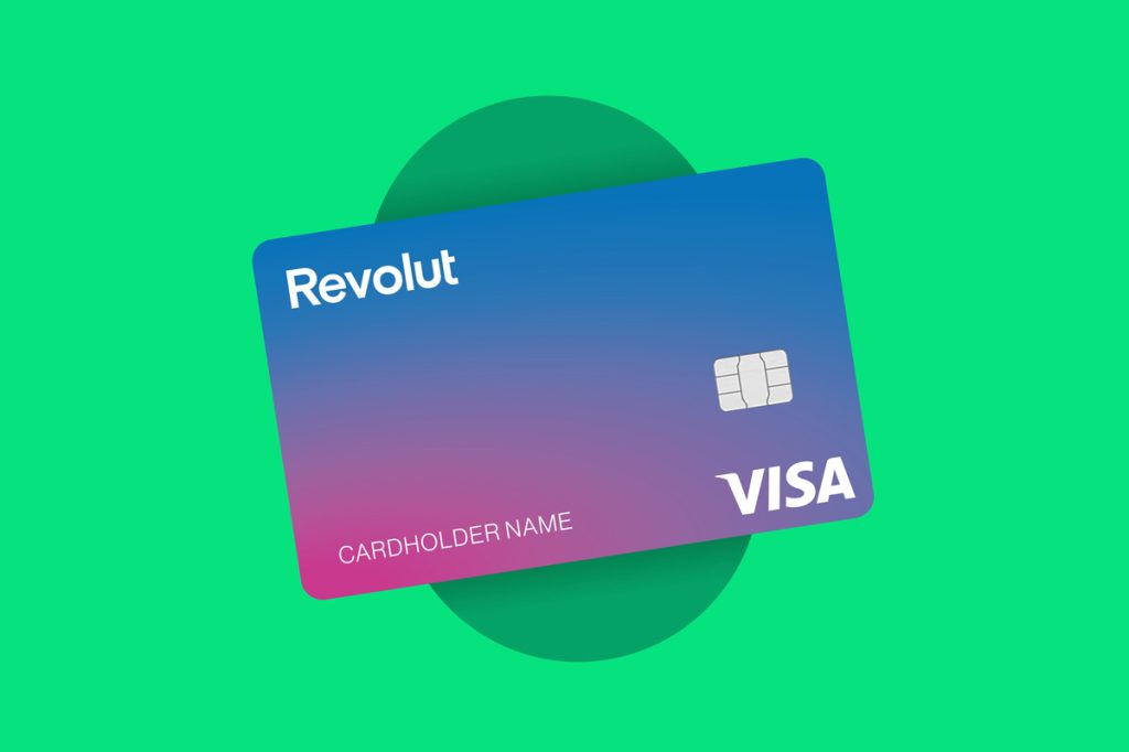 ارسال پول از طریق Revolut به ایران با استفاده از پارسین‌ پی - روولوت چیست