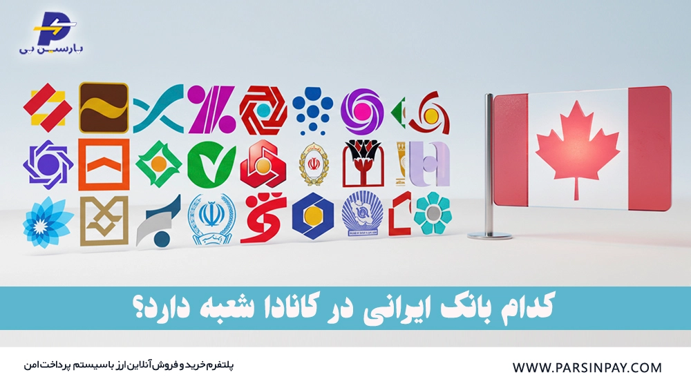 لیست بهترین بانک‌ های کانادا برای ایرانیان در ۲۰۲۶