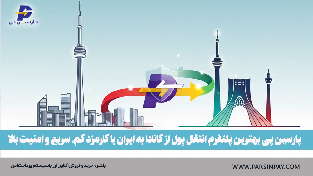 معرفی بانک‌ های کانادا برای ایرانیان در ۲۰۲۶ _ پارسین پی